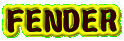 FENDER 