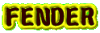 FENDER 