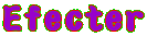 Efecter 